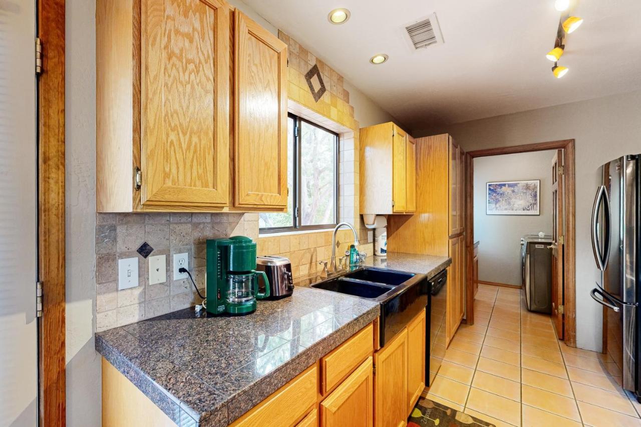 The Artist'S Hideaway Villa Sedona Kültér fotó